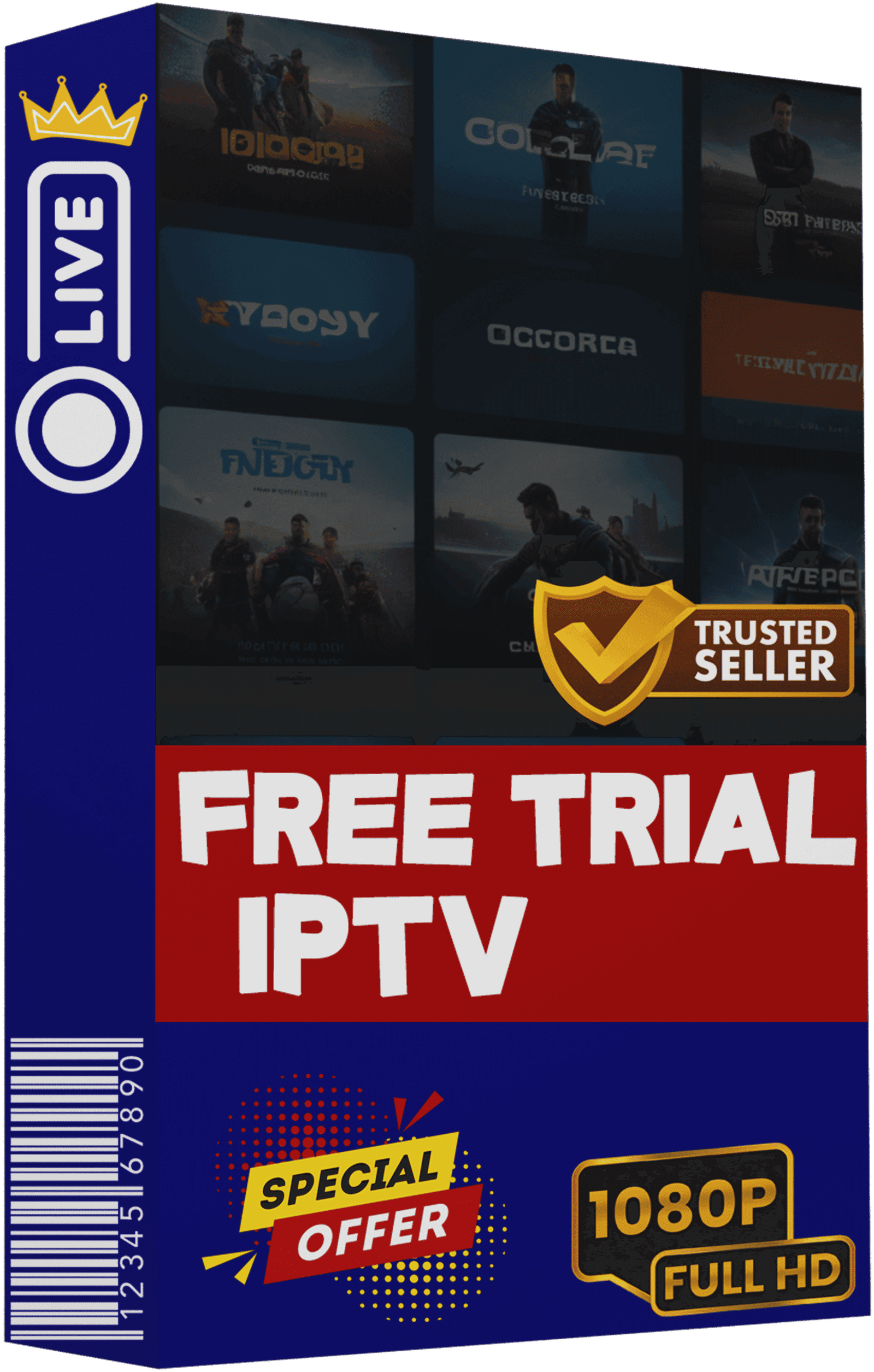 Free Trial