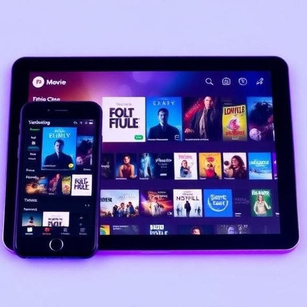 Family Entertainment Bundle