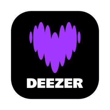 Deezer Family subscription