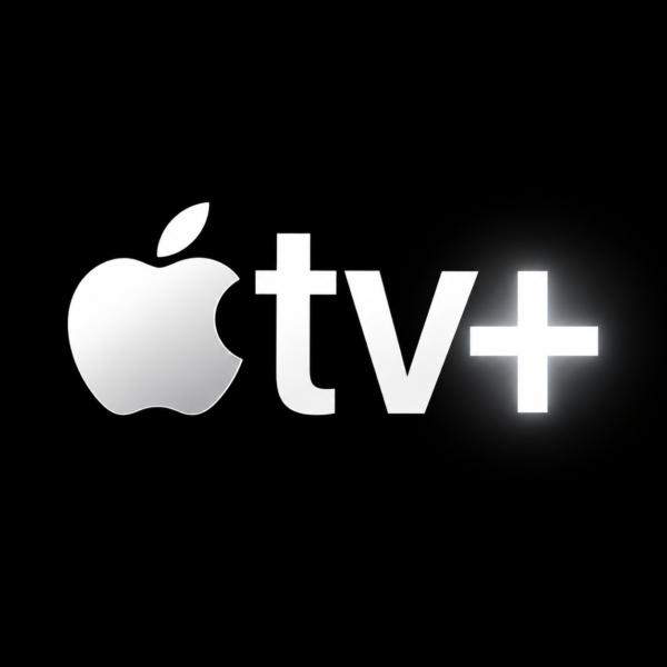 Apple TV+ Subscription