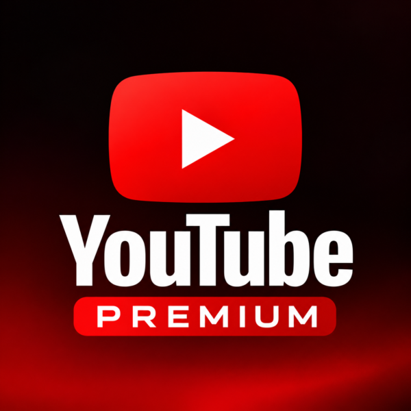 YouTube Premium Subscription