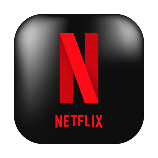 Netflix 4K UHD Premium